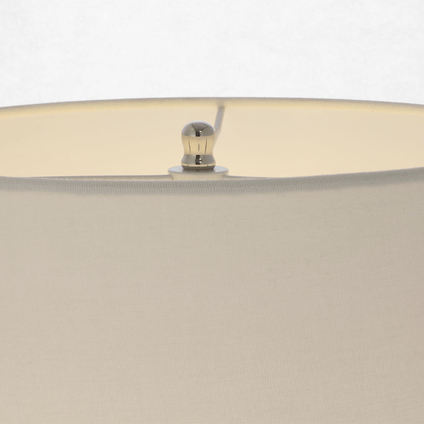 Thomas O'Brien Bryant 44.25 inch 4.6 watt Polished Nickel Adjustable Cordless Floor Lamp Portable Light