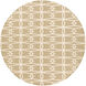 Fallon Tan / Light Beige Handmade Rug