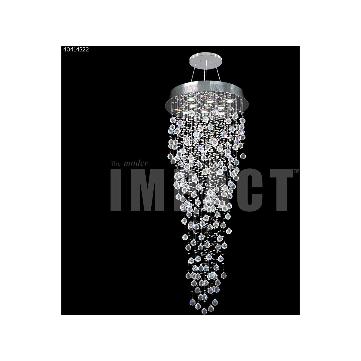 James r moder sales crystal rain