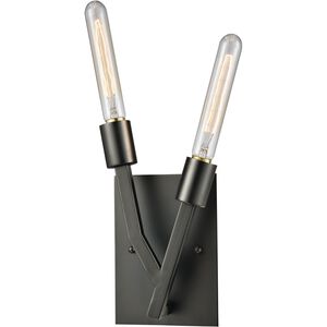 Free Form Sconce Wall Light