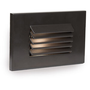 LEDme Step and Wall Light 1 Light 5.00 inch Deck/Step Lighting