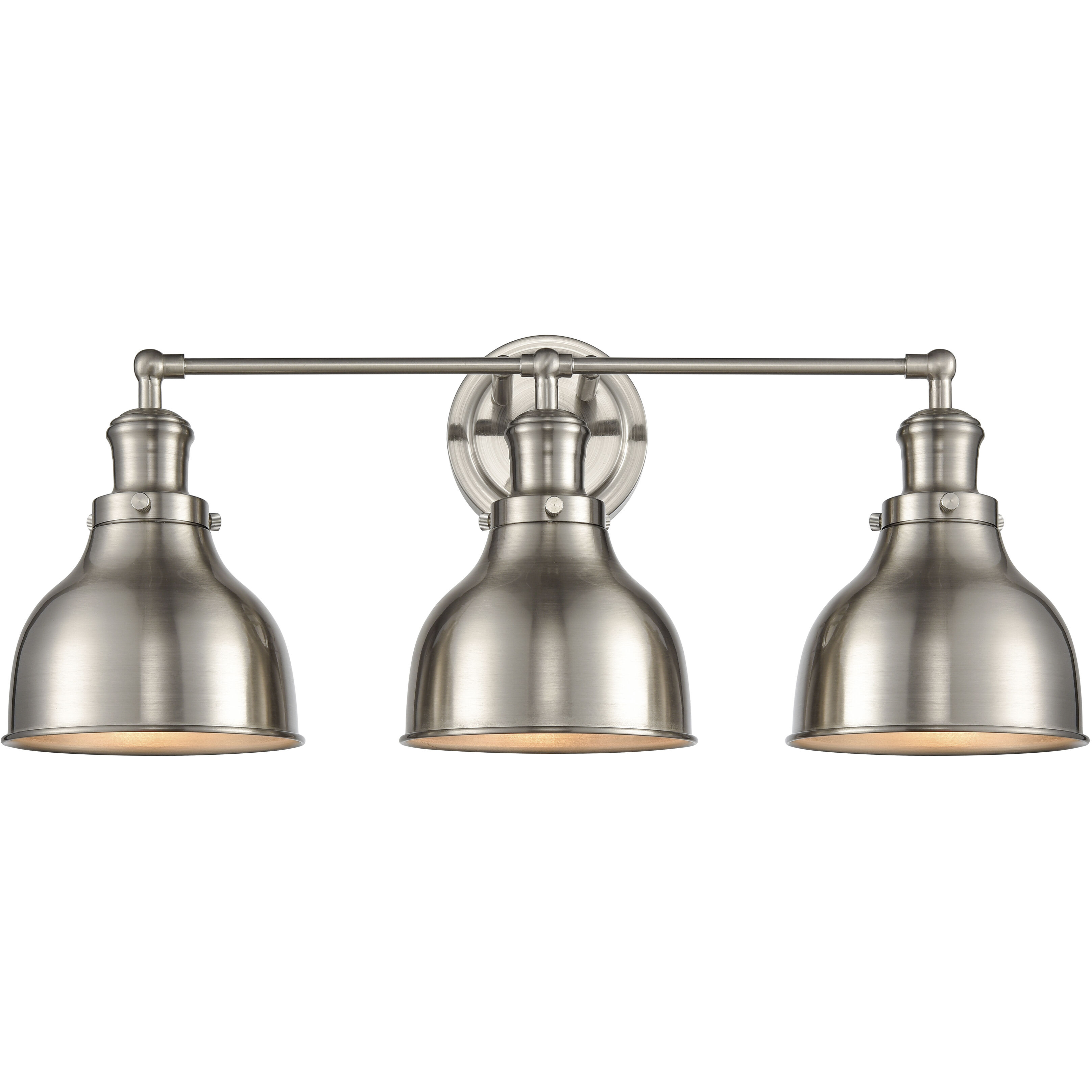 Haralson Vanity Light Wall Light