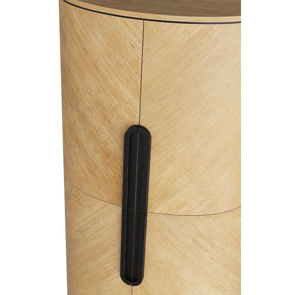 Boris 40 inch Oyster Cabinet