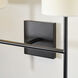 Barbara Barry Key 2 Light 16 inch Midnight Black Sconce Wall Light