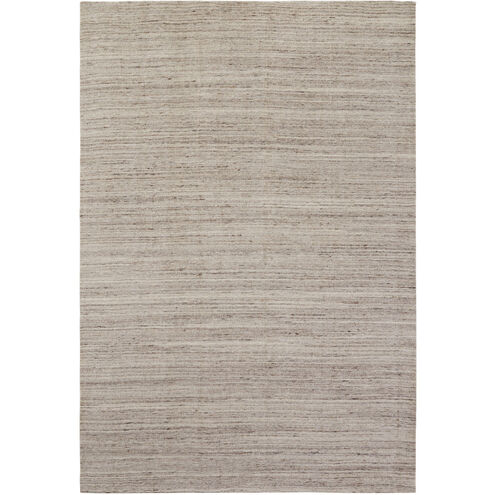 Riya 36 X 24 inch Neutral Rug in 2 x 3