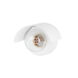 Malia 1 Light 5.25 inch Aged Brass/Soft White Wall Sconce Wall Light in Aged Brass and Soft White