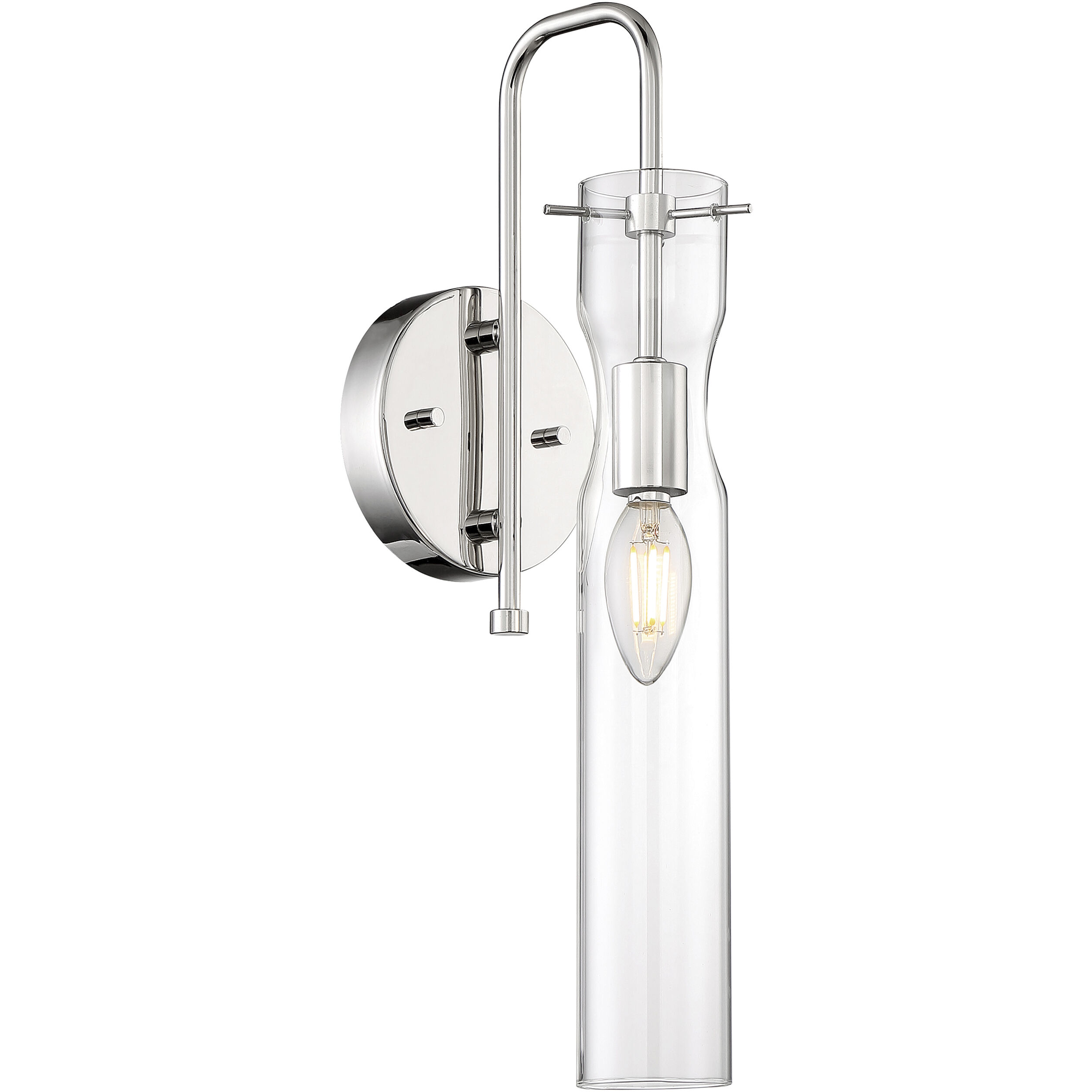Spyglass Vanity Light