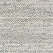 Clifton 156 X 108 inch Gray and Ivory Wool Rug, 9ft x 13ft
