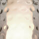 Esa 1 Light Bronze Pendant Ceiling Light in Incandescent, Smoke Glass