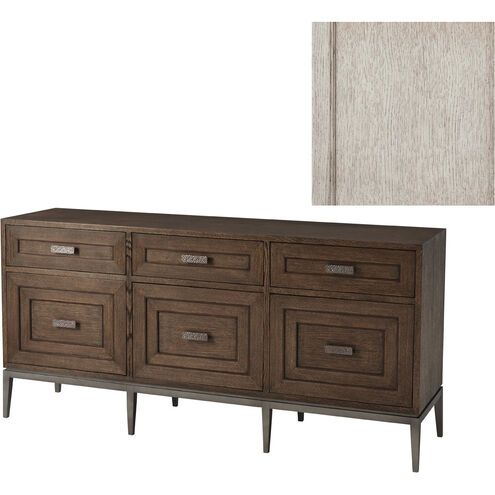 Isola 74 X 19 inch Sideboard