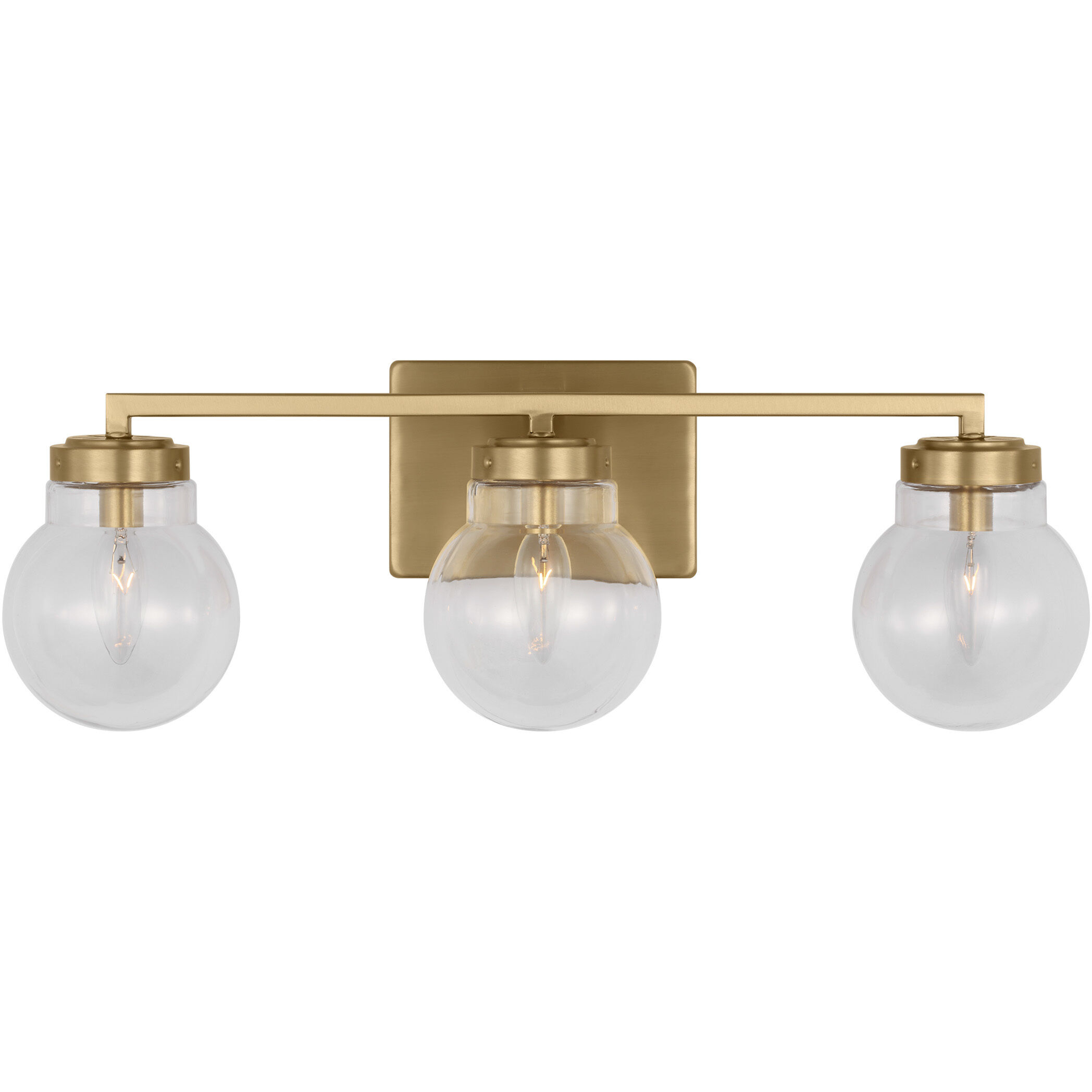 Renny Wall Bath Fixture Wall Light