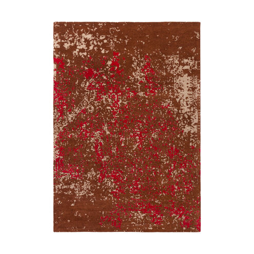 Egypt 72 X 48 inch Camel Indoor Area Rug, Rectangle