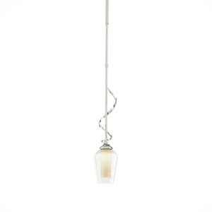 Flora 1 Light 3.90 inch Mini Pendant