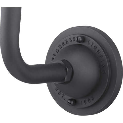 Cedar Springs 1 Light 11 inch Pistachio Outdoor Wall Lantern, Extra Large