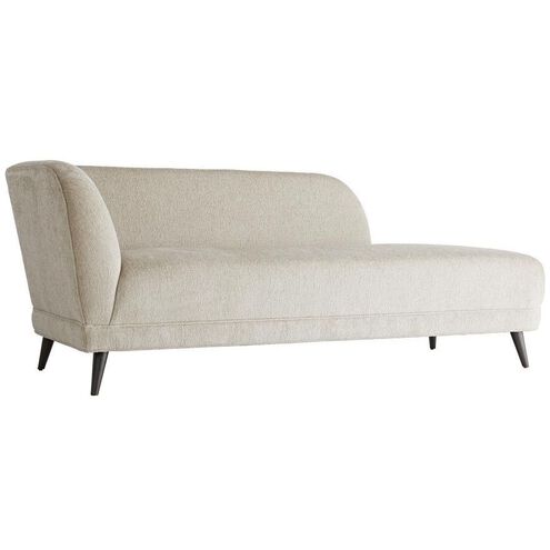 Catalina Stone Chaise
