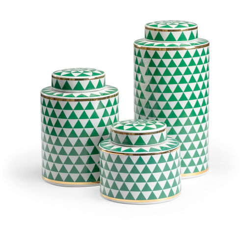 Wildwood 15 X 8 inch Canisters, Set of 3