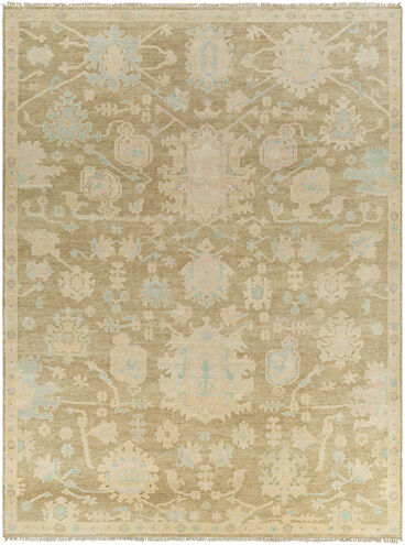 Antalya 108 X 72 inch Denim Rug, Rectangle