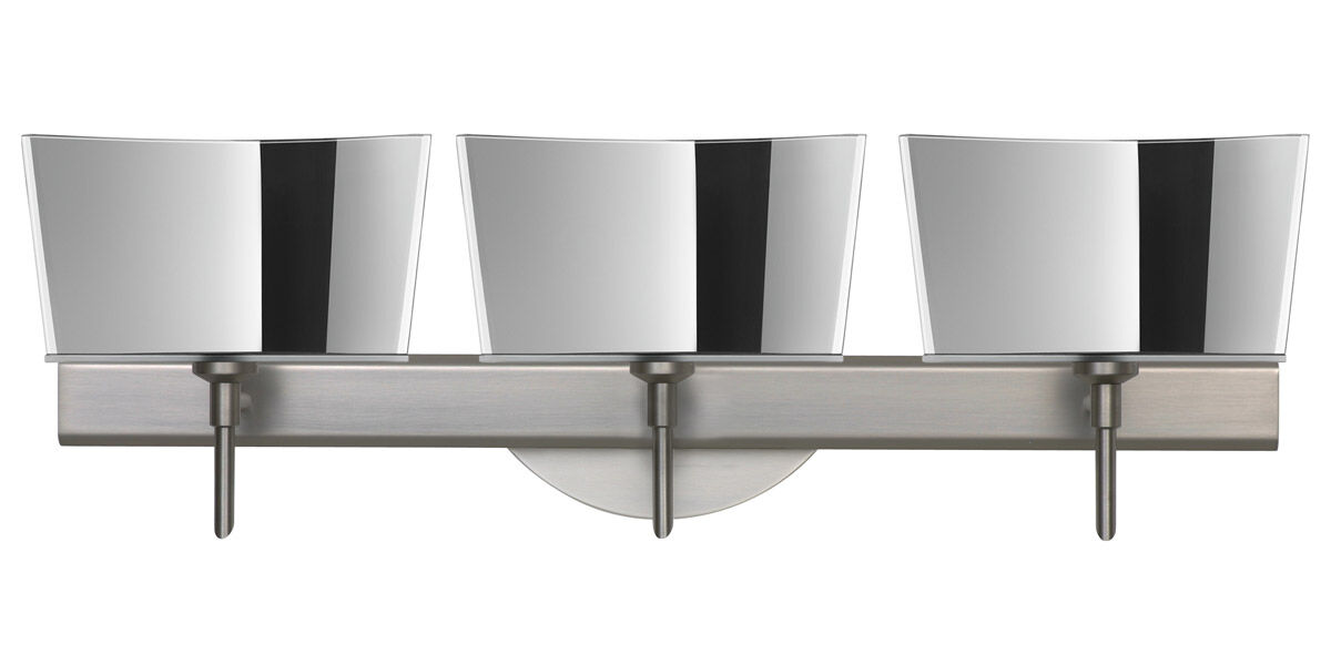 Groove 23.25 inch Bathroom Vanity Light