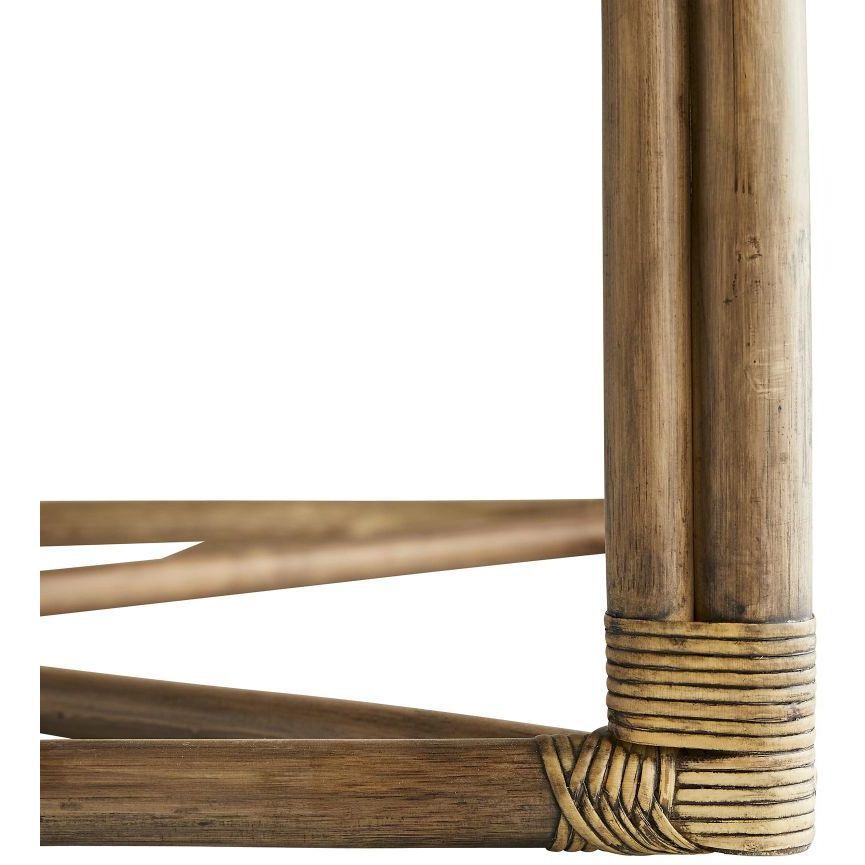 Underhill 40 X 16.5 inch Tobacco Cocktail Table