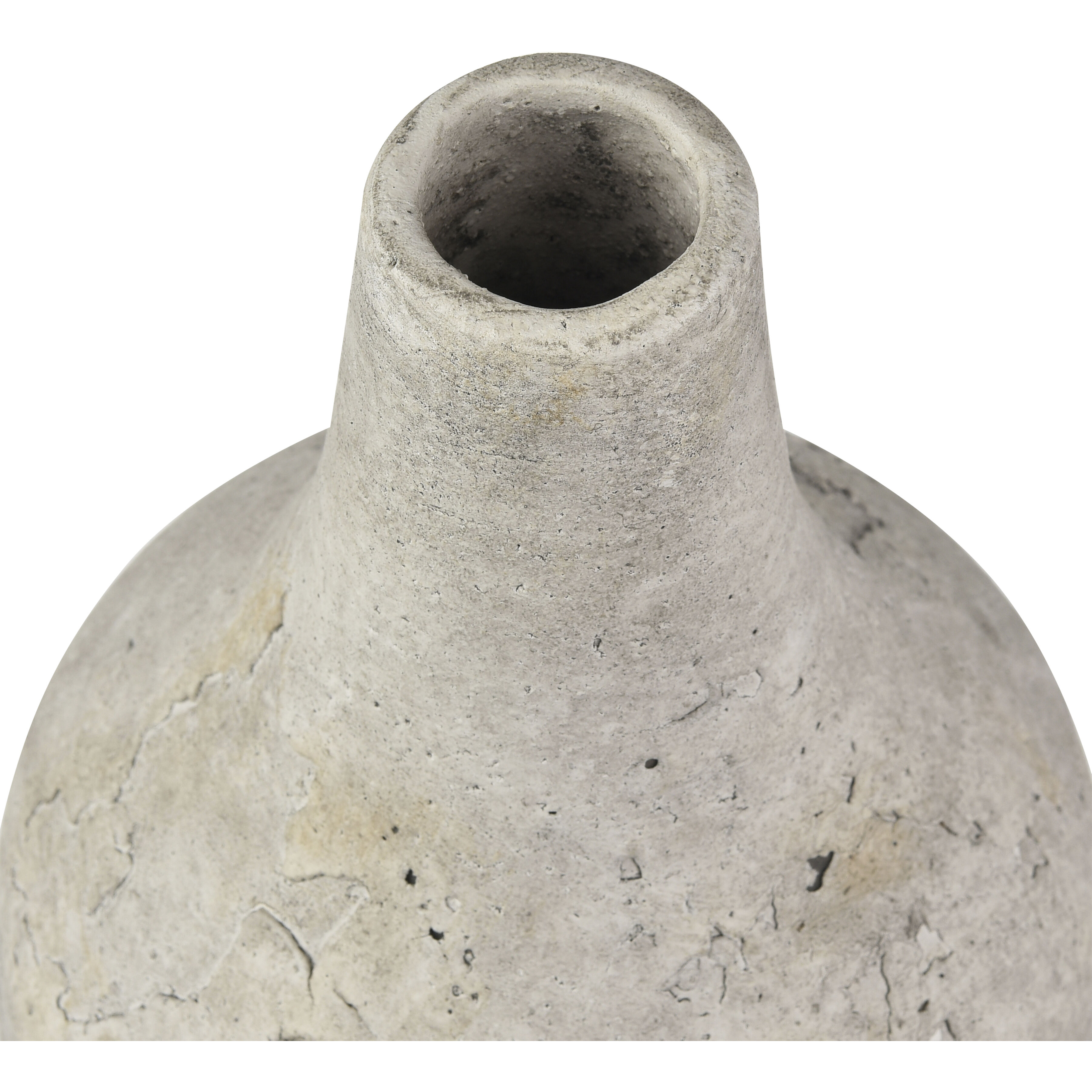 Pantheon Aged White Bottle