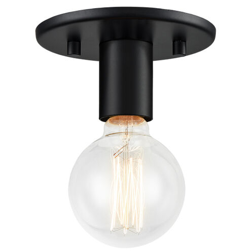 Kasa Wall Sconce Wall Light in Black