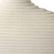 Duostacked 18 X 10.5 inch Vases, Set of 2