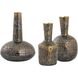 Fowler 8.25 X 6.25 inch Vase, Set of 3