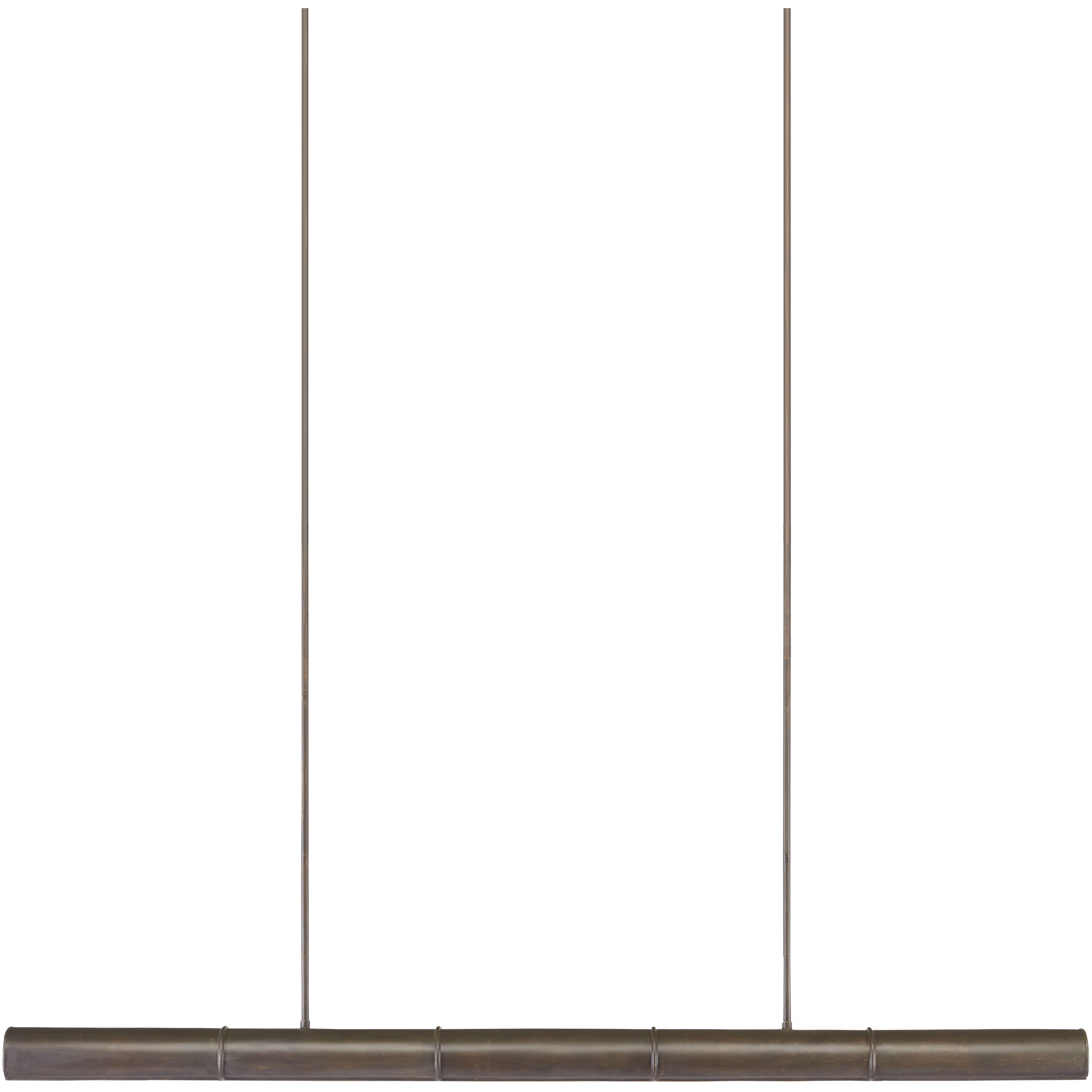 65 linear inches top