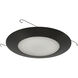Aaliyah White Recessed