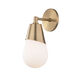 Cora 1 Light 5.00 inch Wall Sconce