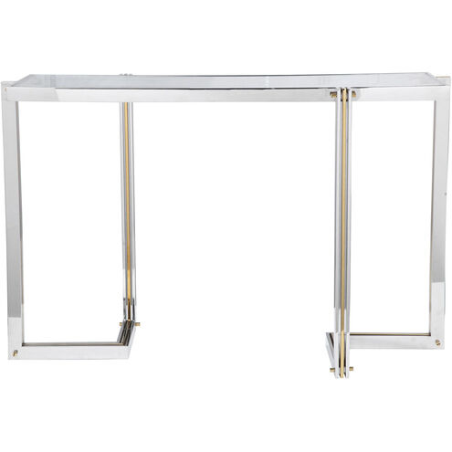 Locke 51 inch Console Table, Modern