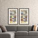 Scenic Collection Multi Framed Art