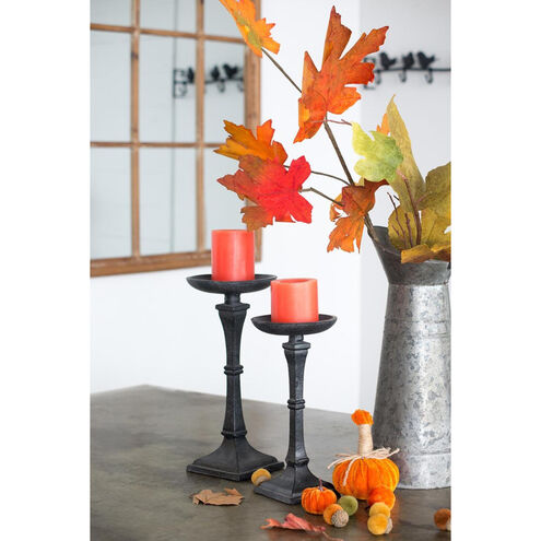 Fabius 11 X 5.3 inch Candleholder