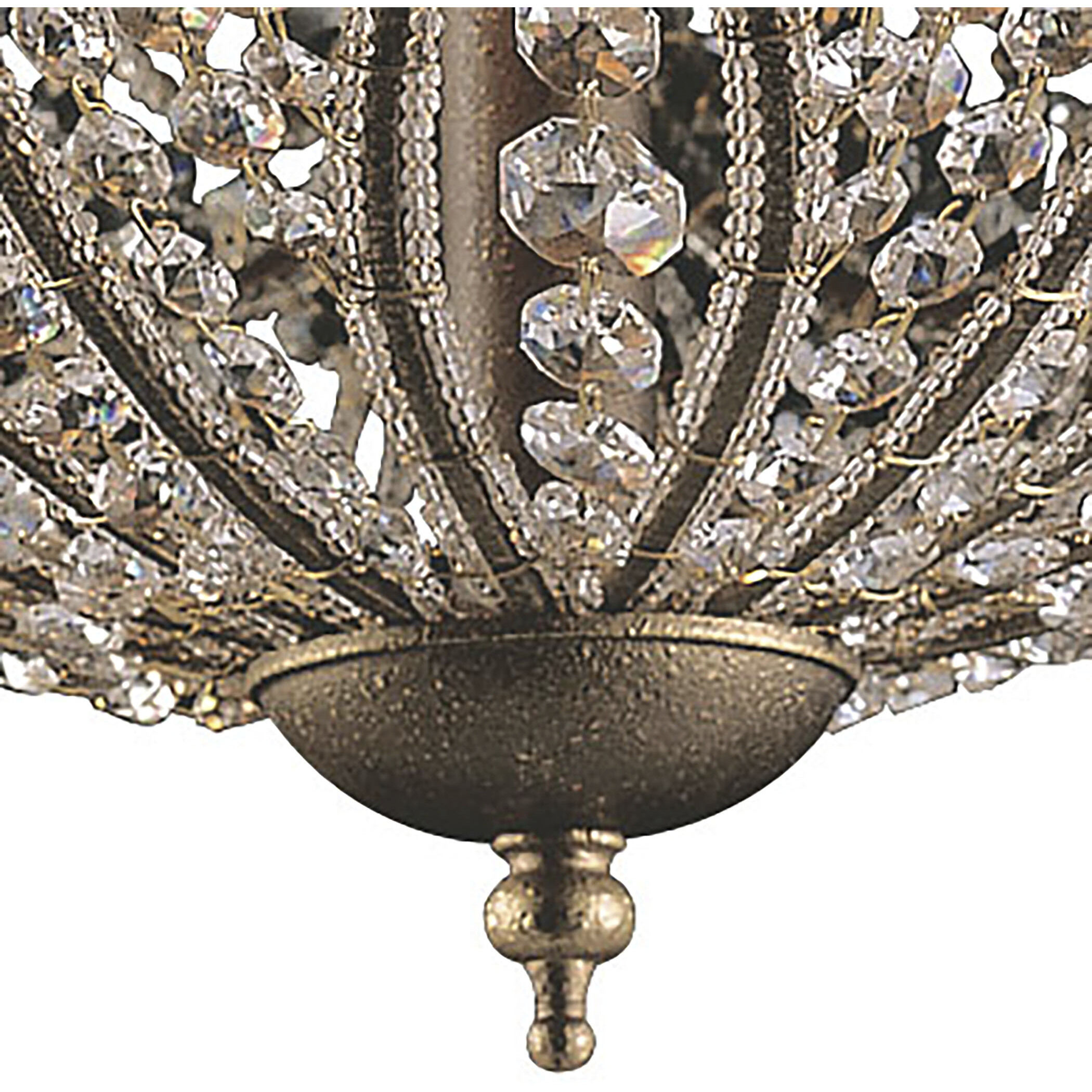 Elk flush mount lighting sale