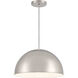 Vantage Pendant 1 Light 15.38 inch Pendant