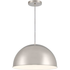 Vantage Pendant 1 Light 15.38 inch Pendant