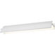 Aileron 1 Light 24.00 inch Wall Sconce