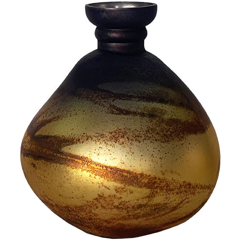 Aiden 6.5 X 6.3 inch Vase