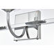 Avani 3 Light 24 inch Chrome Bath Sconce Wall Light