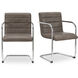 Pedro Dark Brown Dining Chair