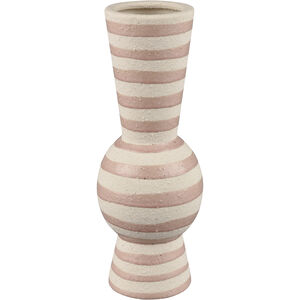 Lena 11.5 X 4.25 inch Vase, Medium