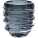 Anita 6.7 X 5.9 inch Vase