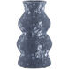Phonecian 12.25 X 6.75 inch Vase, Small