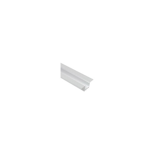 Extrusion Clear Invisible Slot Channel