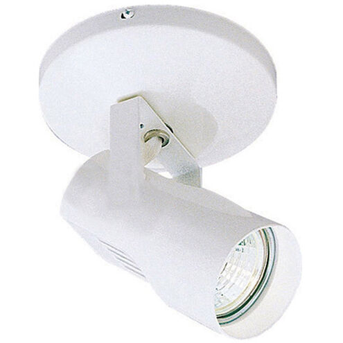 Spot 007 White 50 watt LED Spot Light