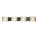 Cicero LED 41 inch Oil Rubbed Bronze Vanity Light Wall Light