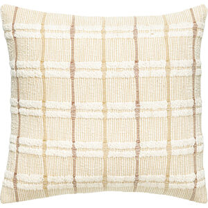 Rochester 22 inch Pillow Kit, Square