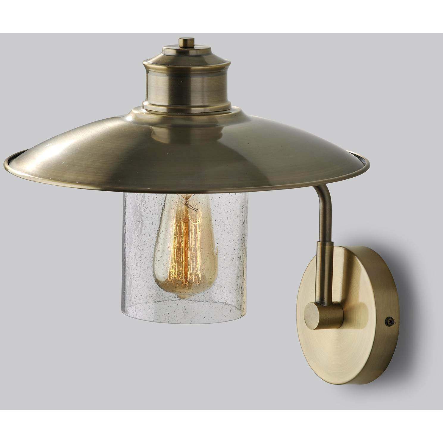 Kieran Wall Lamp Wall Light