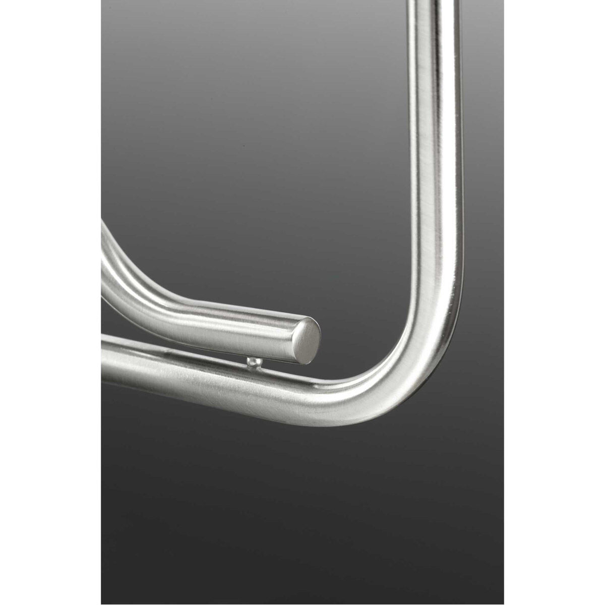 Tobin 5 Light 27.63 inch Brushed Nickel Chandelier Ceiling Light