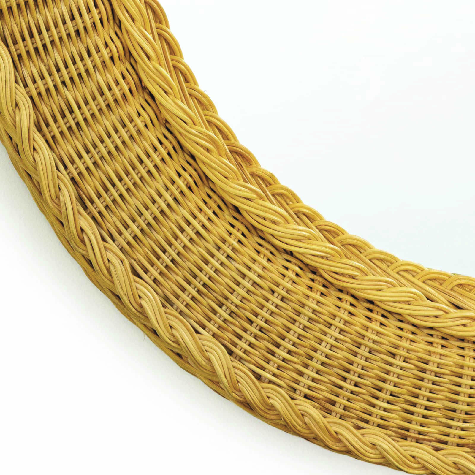 Pierre 32 X 32 inch Natural Mirror